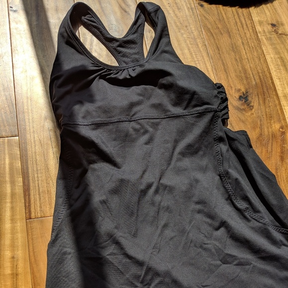 lululemon athletica Tops - Lululemon airy running top